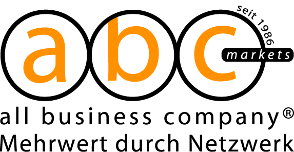 abcmarkets - Logo