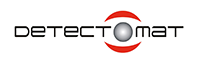 Detectomat - Logo