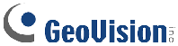 Geovision - Logo